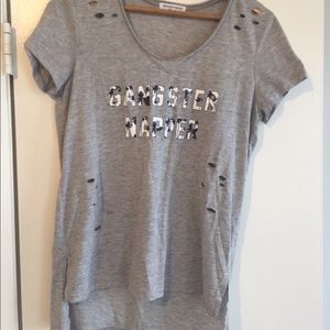 Grayson Threads “Gangster Napper” T Shirt